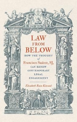 Law from Below