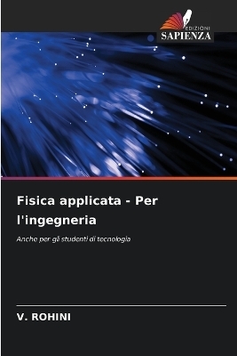 Fisica applicata - Per l'ingegneria