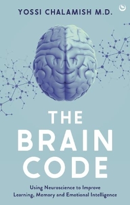 The Brain Code - Yossi Chalamish