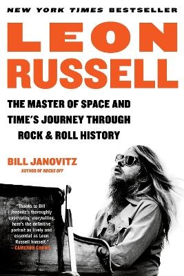 Leon Russell - Bill Janovitz
