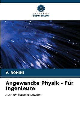 Angewandte Physik - Für Ingenieure