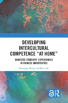 Developing Intercultural Competence “at Home”