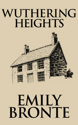 Wuthering Heights - Emily Bronte