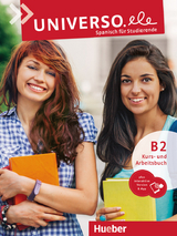 Universo.ele B2 - N&uacute;ria Xicota Tort, Anieska Mayea von Rimscha