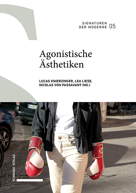 Agonistische &Auml;sthetiken - 