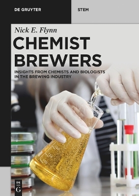 Chemist Brewers