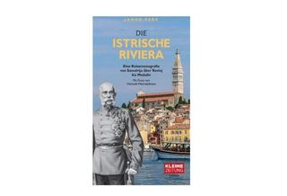 Die Istrische Riviera
