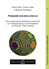 Probleme sind zum L&ouml;sen da - 