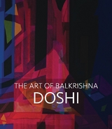 Doshi. The Art of Balkrishna - 