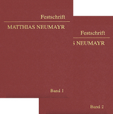Festschrift Matthias Neumayr - 