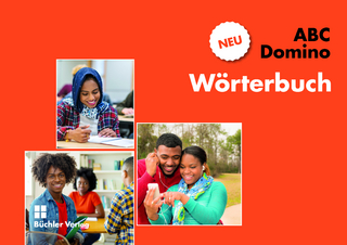ABC Domino NEU Wörterbuch