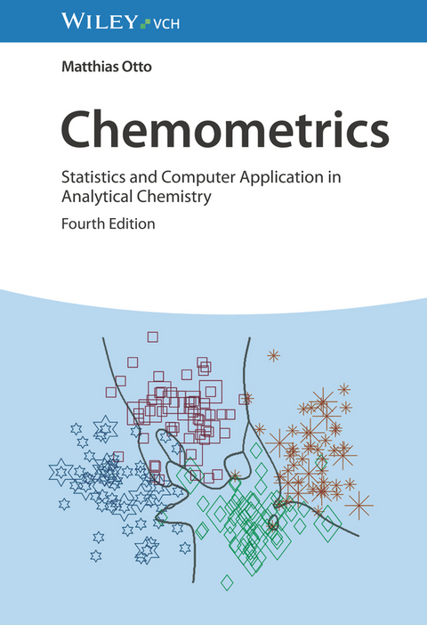 Chemometrics - Matthias Otto