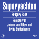 Superyachten - Grégory Salle