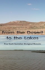 From the Desert to the Lakes - Wendy Harris, Totty Rankine, Audrey Wonga