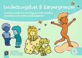 Entdeckungslust und Körpergrenzen - Tim Berkels, Wiebke Brinkmann