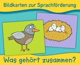 Was geh&ouml;rt zusammen?