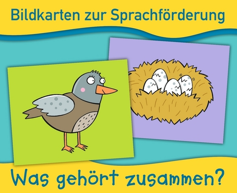 Was geh&ouml;rt zusammen?