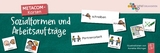 METACOM-Karten: Sozialformen und Arbeitsauftr&auml;ge