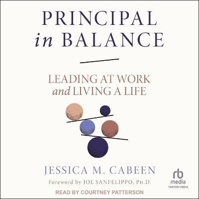 Principal in Balance - Jessica Cabeen