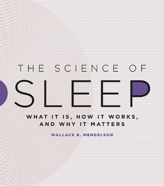 The Science of Sleep