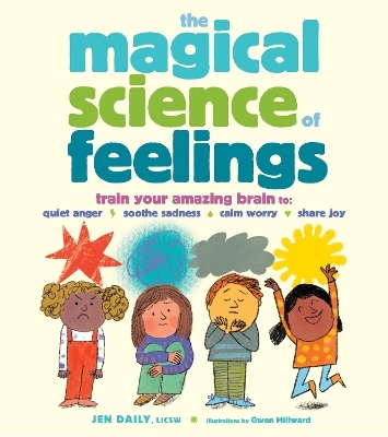 The Magical Science of Feelings - Jen Daily