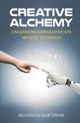 Creative Alchemy: Unleashing Generative AI's Artistic Potential