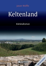 Keltenland - Jason Wolffe