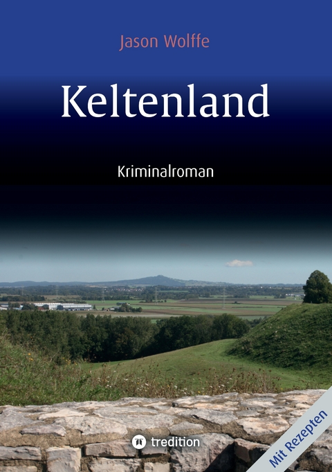 Keltenland - Jason Wolffe