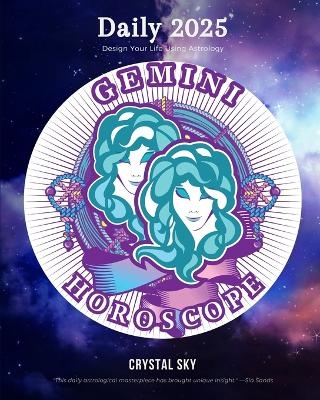 Gemini Daily Horoscope 2025