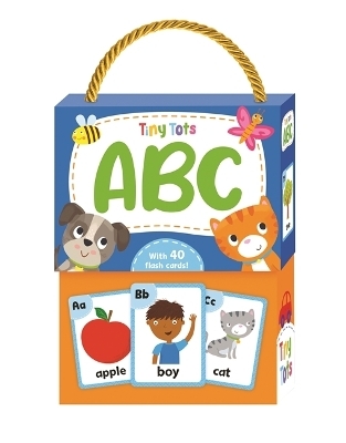 ABC -  Igloo Books Ltd