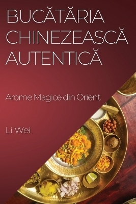 Bucătăria Chinezească Autentică