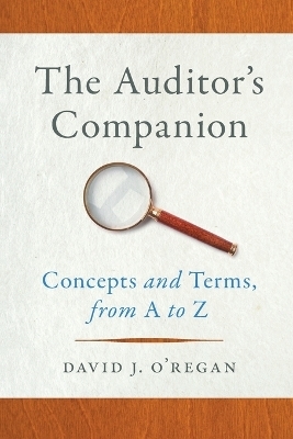 The Auditor's Companion