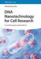 DNA Nanotechnology for Cell Research - 