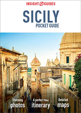 Insight Guides Pocket Sicily (Travel Guide eBook) - Insight Guides