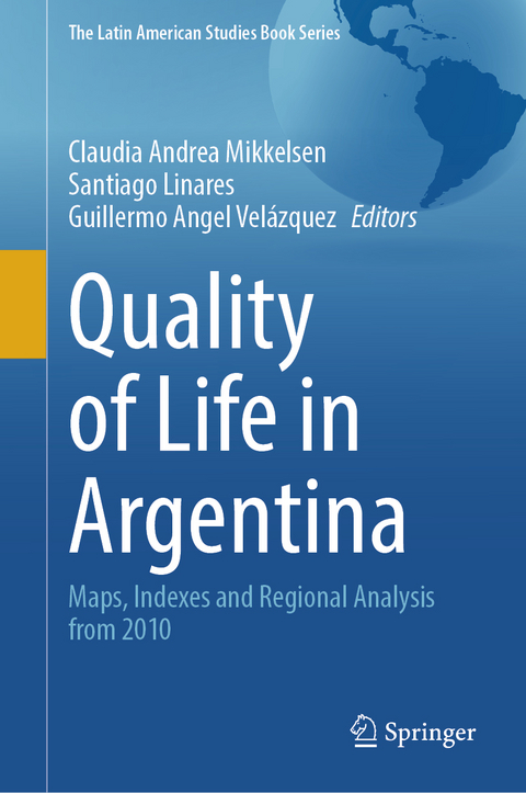 Quality of Life in Argentina - 