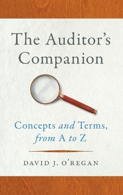 The Auditor's Companion