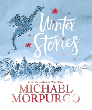 DEAN Morpurgo Winter Stories
