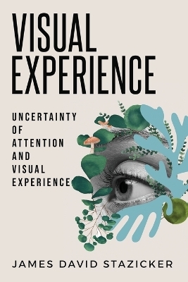 Uncertainty Of Attention And Visual Experience - James David Stazicker