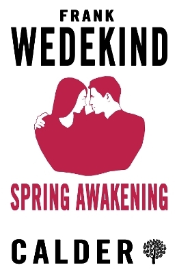 Spring Awakening - Frank Wedekind