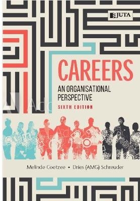 Careers - Dries A.M.G. Schreuder, Melinde Coetzee