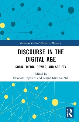 Discourse in the Digital Age - 