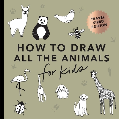 All the Animals - Alli Koch