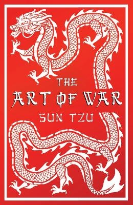 The Art of War - Tzu Sun