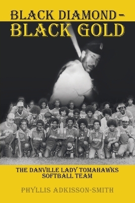 Black Diamond - Black Gold