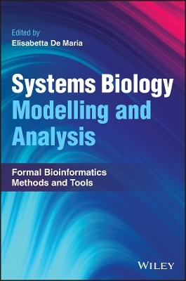 Systems Biology Modelling and Analysis - 