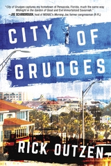 City of Grudges -  Rick Outzen