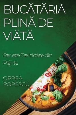 Bucătăria Plină de Viață