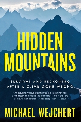 Hidden Mountains