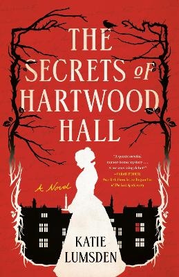 The Secrets of Hartwood Hall