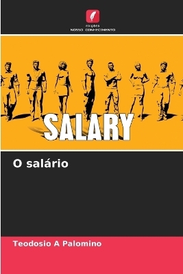 O salário
